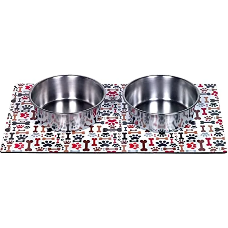 Nobby 73851 "Magnetic-Set L 2 x 16 cm 0,92 ltr