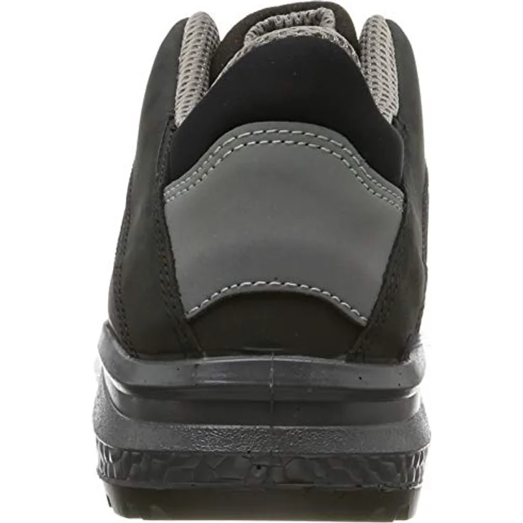 Base Footwear Sicherheitsschuh, S3 SRC, metallfrei, wasserabweisend, leicht (Reflex Einsatz) – Bild 3
