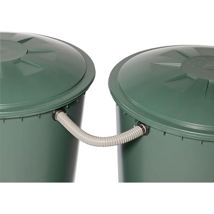 Garantia Flex-Comfort Verbindungs-Set Grau Bewässerungszubehör – Bild 5