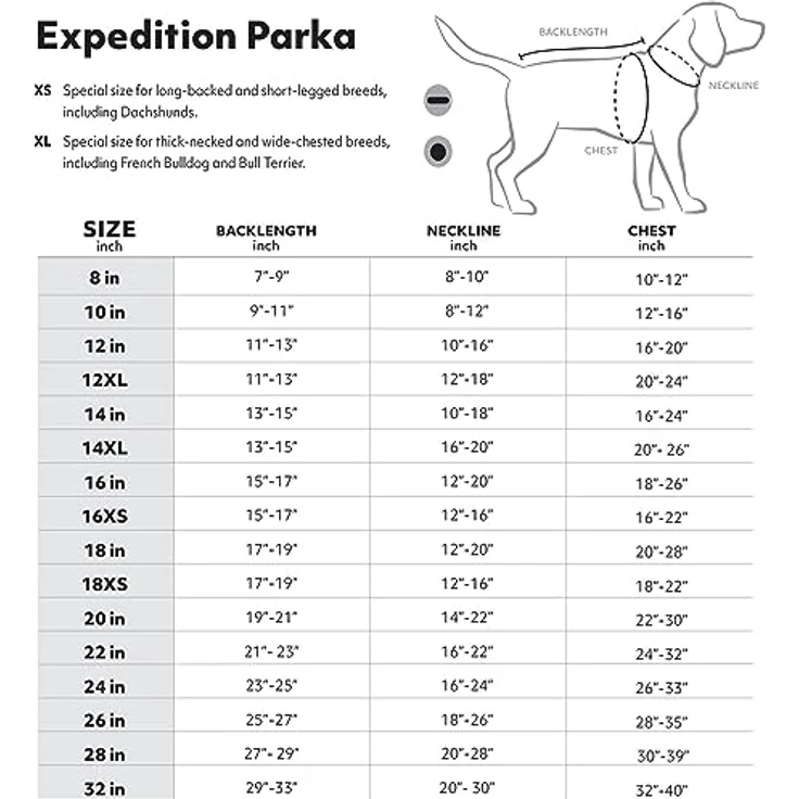 Hurtta Expedition Parka Wintermantel Hundemantel Beetroot, dunkel rosa – Bild 3