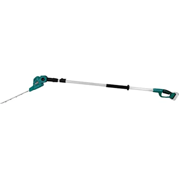 VONROC Teleskop Heckenschere Akku 20V, Astschere mit 40 cm Klinge, neigbarem Kopf und Teleskopstiel bis 260 cm – Bild 5