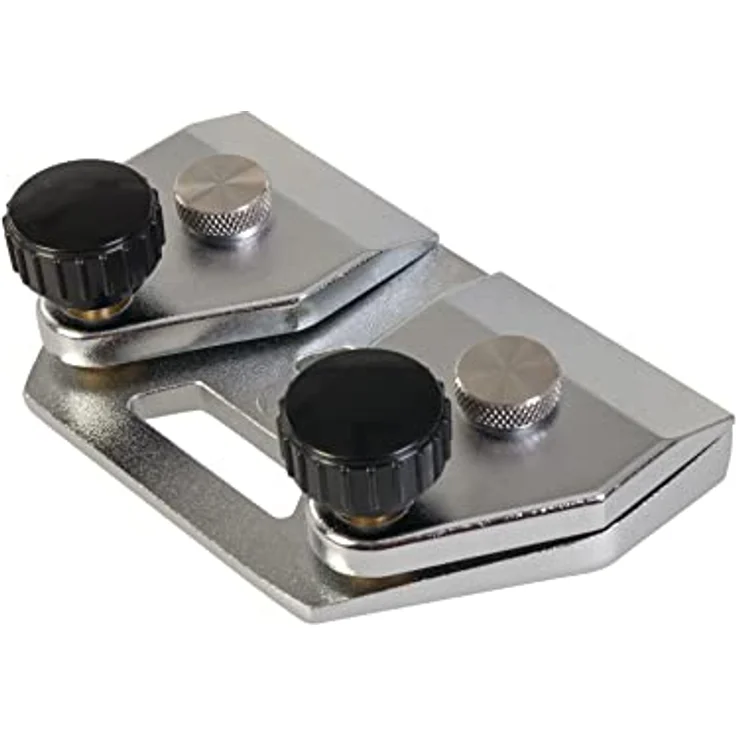 Triton TWSSJ Scheren-Schleifführung, hochqualitatives Schleifmaschinen-Zubehör, mehrfarbig – Bild 4