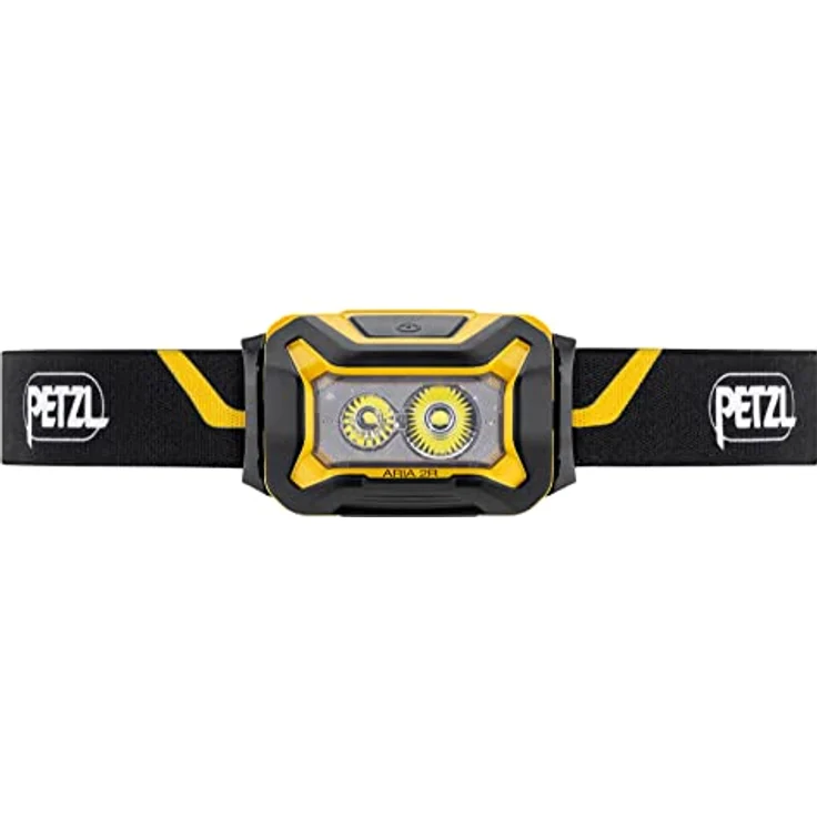 Petzl, Stirnlampe, (600 lm) – Bild 2