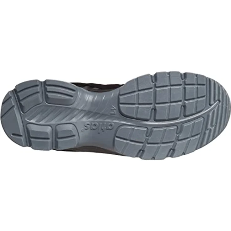 Atlas Halbschuh Flash 6305 ESD S3 W.10 Gr.43 – Bild 4