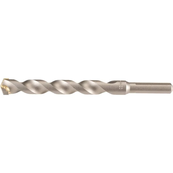 Makita Betonbohrer E-06600, 20x200 mm mit Hartmetallspitze für Mauerwerk und Ziegelstein – Bild 1