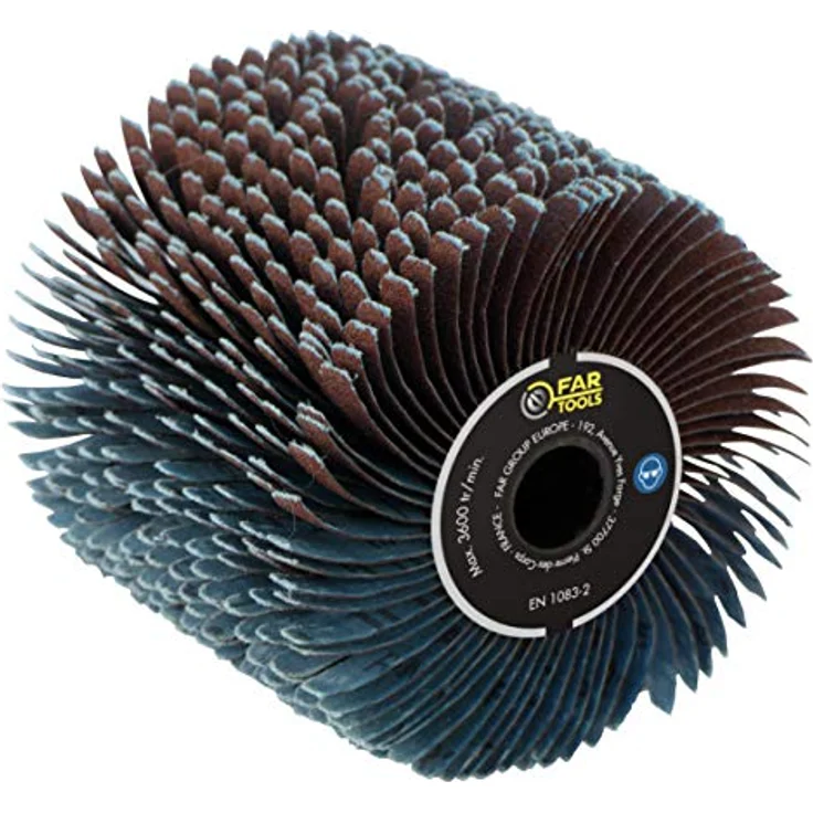 FARTOOLS Pinsel lani. 110869 – Bild 2
