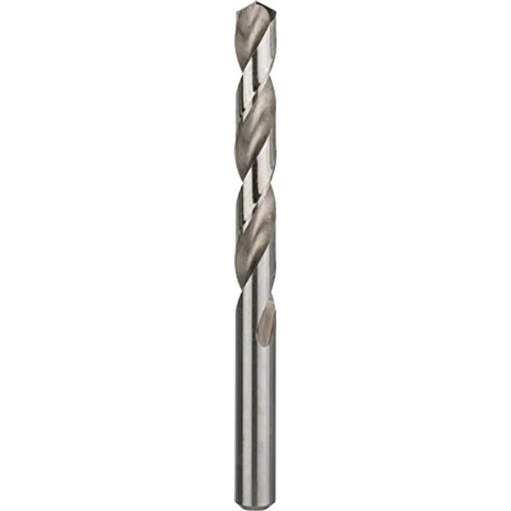 Bosch Professional Metallbohrer HSS-G geschliffen (Ø 12,5 mm) - Preisvergleich – Bild 2