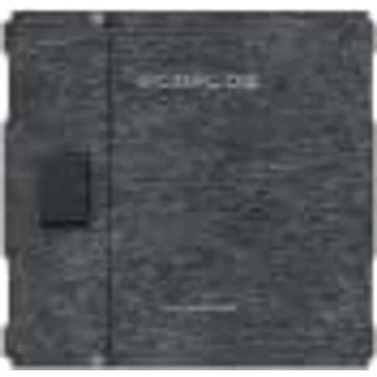 EcoFlow 60W tragbares Solarpanel, kompakt mit USB-C-Anschluss und 25% Umwandlungseffizienz, IP68 wasser- und staubgeschützt – Bild 4