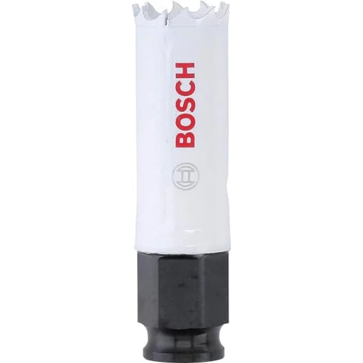 Bosch Professional Lochsäge Progressor for Wood & Metal (Holz und Metall, Ø 20 mm, Zubehör Bohrmaschine) – Bild 2
