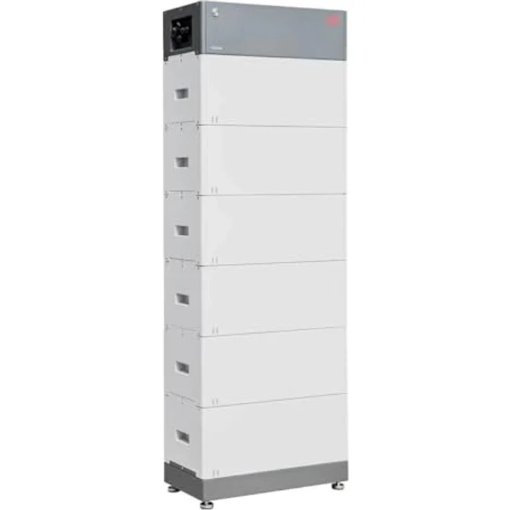 BYD Premium HVM 16.6, Batteriespeicher 16,56 kWh für Solaranlagen mit smarten Schnittstellen – Bild 2