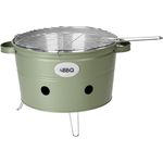 BBQ Collection, Holzkohlegrill, Grill (28 cm)