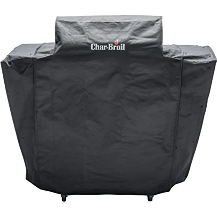 Char-Broil SMART-E Wetterschutzhaube für den SMART-E Elektrogrill