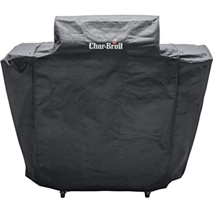Char-Broil SMART-E Wetterschutzhaube für den SMART-E Elektrogrill – Bild 1