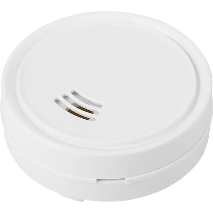 Smartwares Wassermelder-wächter (verhindert Wasserschäden extrem flach 3-Jahres-Batterie) FWA-18210 – Bild 2