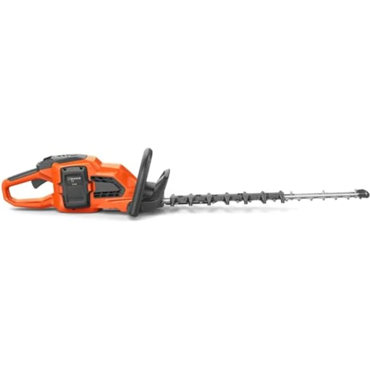 Husqvarna® Akku-Heckenschere "322iHD60", 60 cm Schnittlänge, ohne Akku und Ladegerät, 3 Geschwindigkeitsstufen, ganzmetallgetriebe – Bild 4