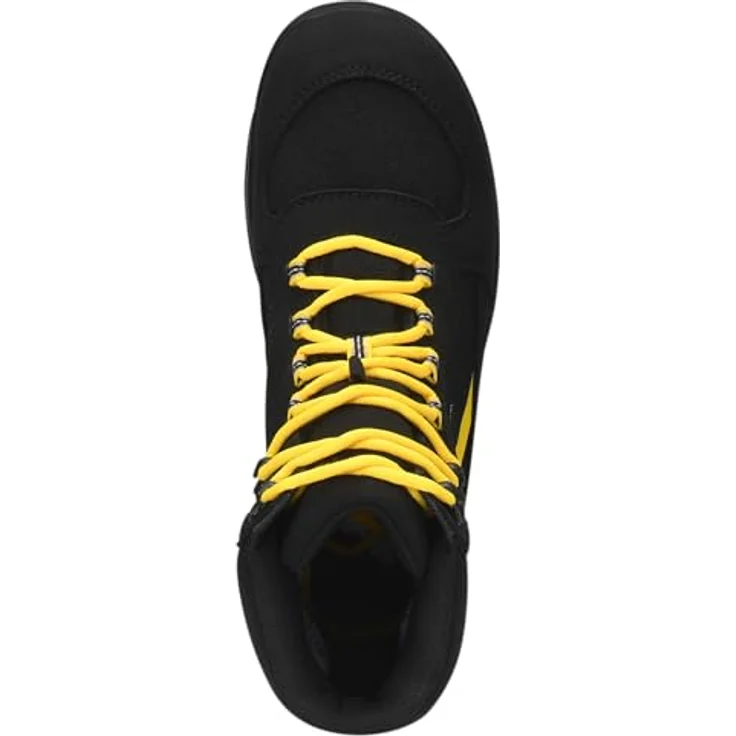 "ELTEN TIMOTHY GTX Mid ESD S2 CI Arbeitsschuh, hydrophobiertes Obermaterial, GORE-TEX Membran, PU/PU Sohle" – Bild 6