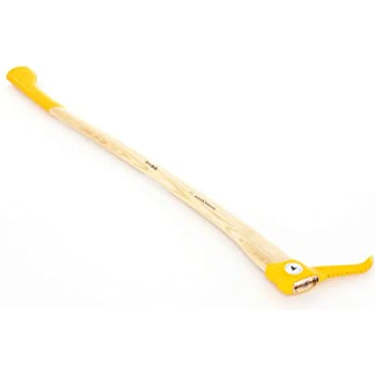 OCHSENKOPF Sappie, Stiel aus Eschenholz, gezahnt, 1100 mm, 2100 g, für Holz, Forstwerkzeug, OX E-76 E-1102 – Bild 4