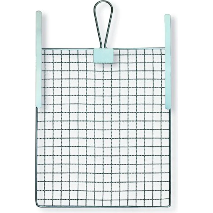 WESTEX Abstreifgitter Metall verzinkt, 260 x 300 mm – Bild 2