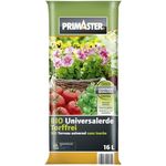 Primaster Bio Universalerde 16 L Erde