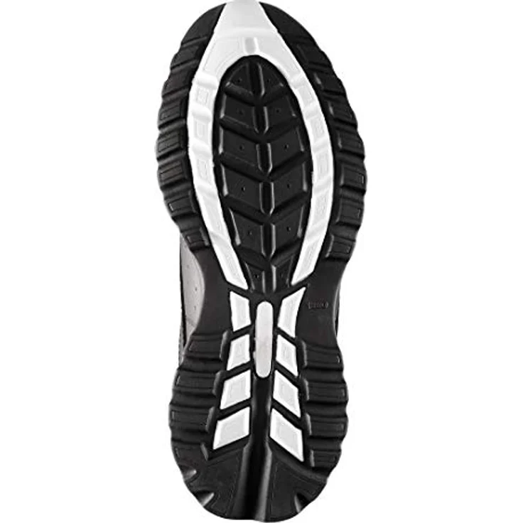 "RUNNEX S3-Sicherheitshalbschuhe Girlstar Sicherheitsschuh, Damen, hydrophobiertes Glattleder, weiß" – Bild 5