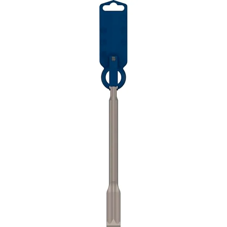 Bosch Accessories EXPERT SDS plus-8C Flachmeißel, hochverschleißfest mit selbstschärfendem Blatt für Beton- und Mauerwerksabbruch – Bild 4
