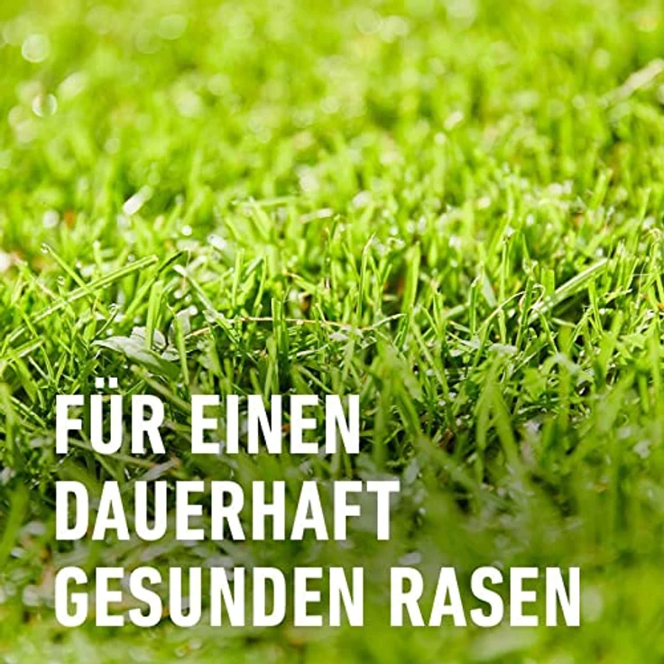 COMPO® Rasendünger gegen Unkraut + Moos, 3 kg – Bild 5