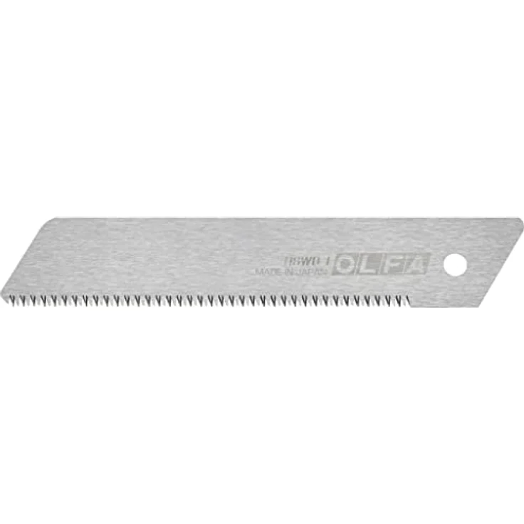 OLFA HSWB 1 25mm Sägeblatt für Cuttermesser – Bild 2