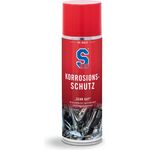 DR WACK Dr. Wack S100 Korrosions-Schutz 300 ml Auto-Reinigungsmittel - Zuverlässiger Schutz vor Korrosion