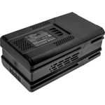 CAMERON SINO Akku für Greenworks Pro 80V GCS80420, GBL80320 und andere, 2Ah, 80V, Li-Ion, passend für Cramer, Stiga, Remarc