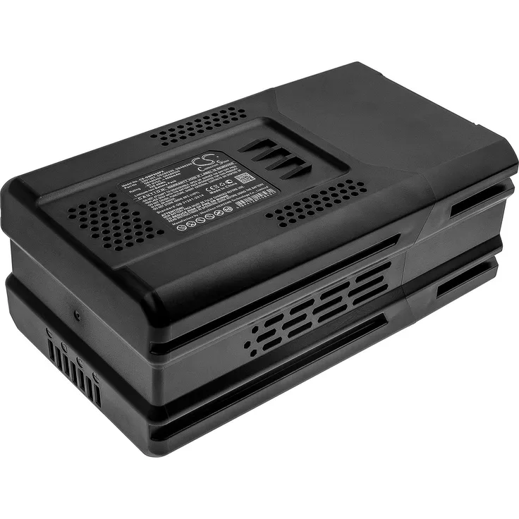 CAMERON SINO Akku für Greenworks Pro 80V GCS80420, GBL80320 und andere, 2Ah, 80V, Li-Ion, passend für Cramer, Stiga, Remarc