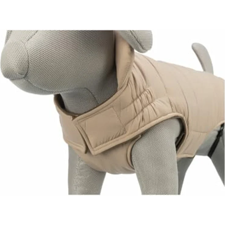 Trixie Hundemantel, mehrfarbig, Maße 5 x 24 x 32 cm – Bild 5