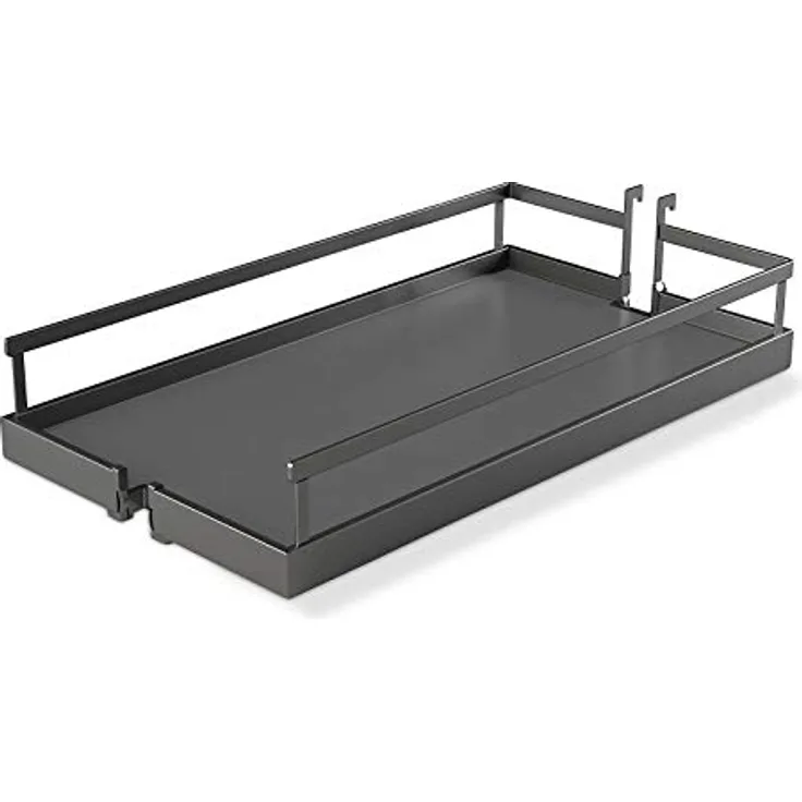 SOTECH Einhängetablar für 300 mm Schrankbreite 250 x 462 x 106 mm Tablar für Apothekerauszug DISPENSA Junior III
