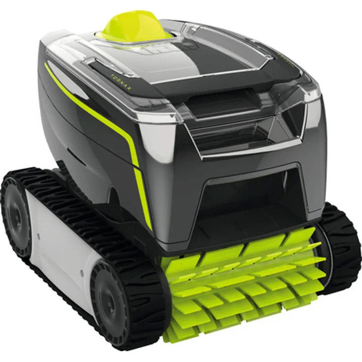 Zodiac Robot GT3220 16,5 m Kabellänge Poolboden und Wände, 11 m³/h Filterleistung, 100 W, für Pools bis 9 x 4 m, 10,55 kg, 240 V, Kunststoff