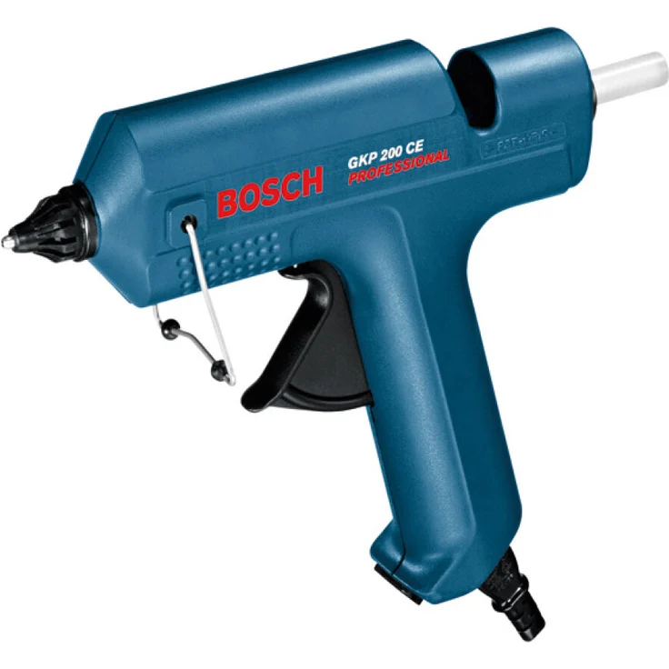 Bosch GKP 200 CE Heißklebepistole – Bild 1