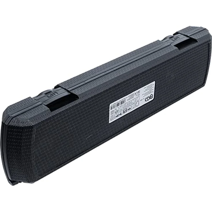 BGS technic Digitaler Drehmoment-Rollgabelschlüssel | 4,2 - 85 Nm – Bild 7