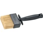 Scorprotect ® Flächenstreicher 70 x 30 mm, gestanzte Borste, hell