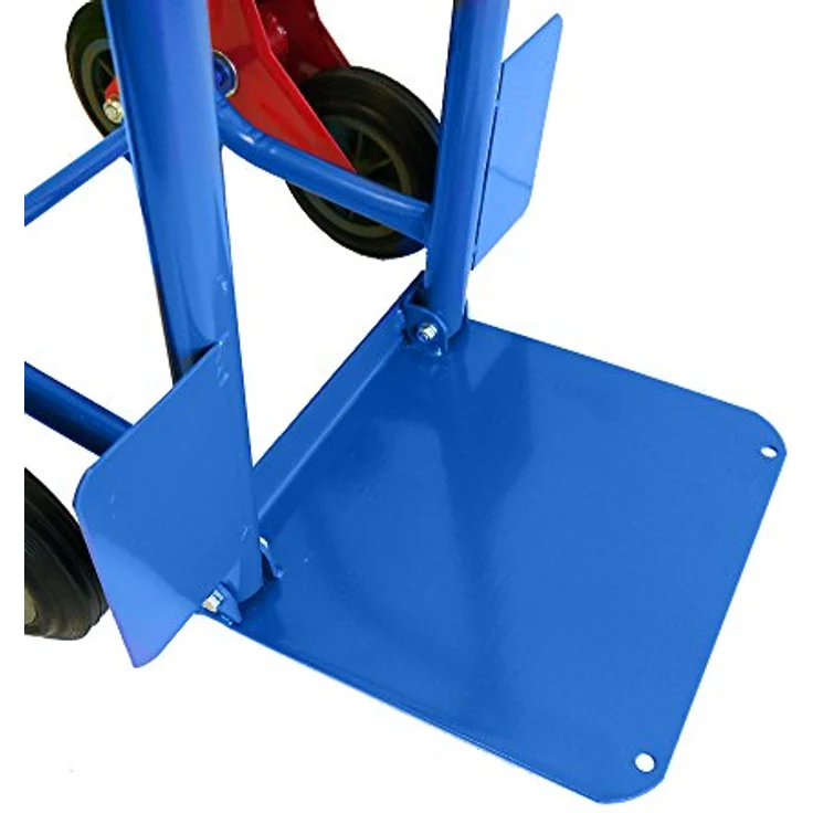 Grafner Treppensteiger Sackkarre ausziehbar - klappbar 200 kg – Bild 5
