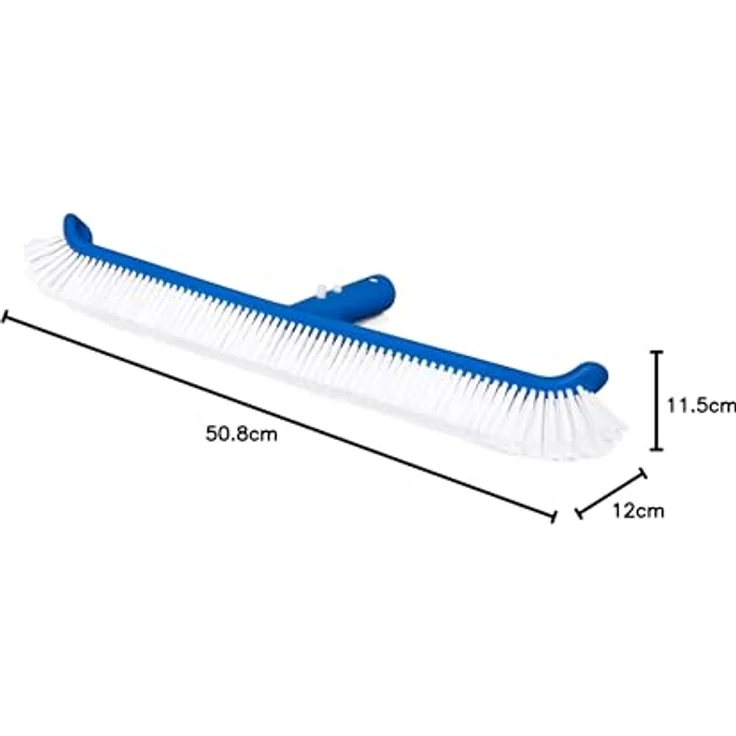Bestway Flowclear Poolbesen- Aufsatz für Flowclear Haltestiel – Bild 10