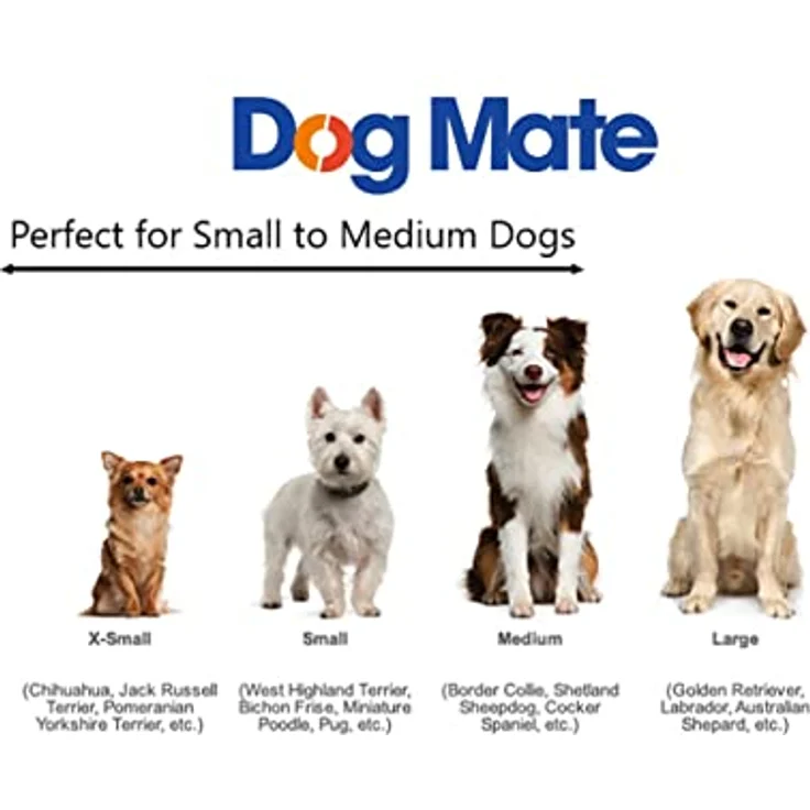 Kerbl Dog Mate® 2-Wege Hundetüre, braun, mit Magnetverschluss, 290 x 350 mm, für Hunde bis 460 mm Schulterhöhe, wetterfest und sicherheitsscheibenverstärkt – Bild 9