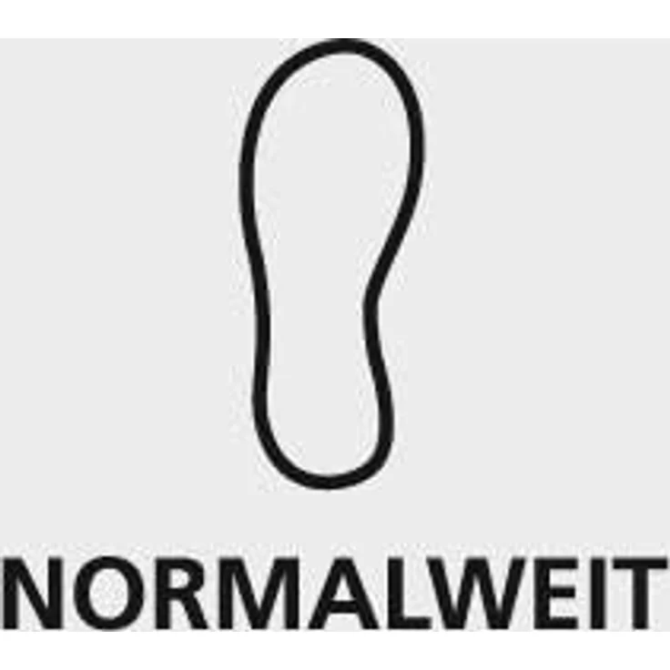 ELC Halbschuh Lanzi, S1P, Gr.39 Wica Arbeitsschuh in schwarz – Bild 5