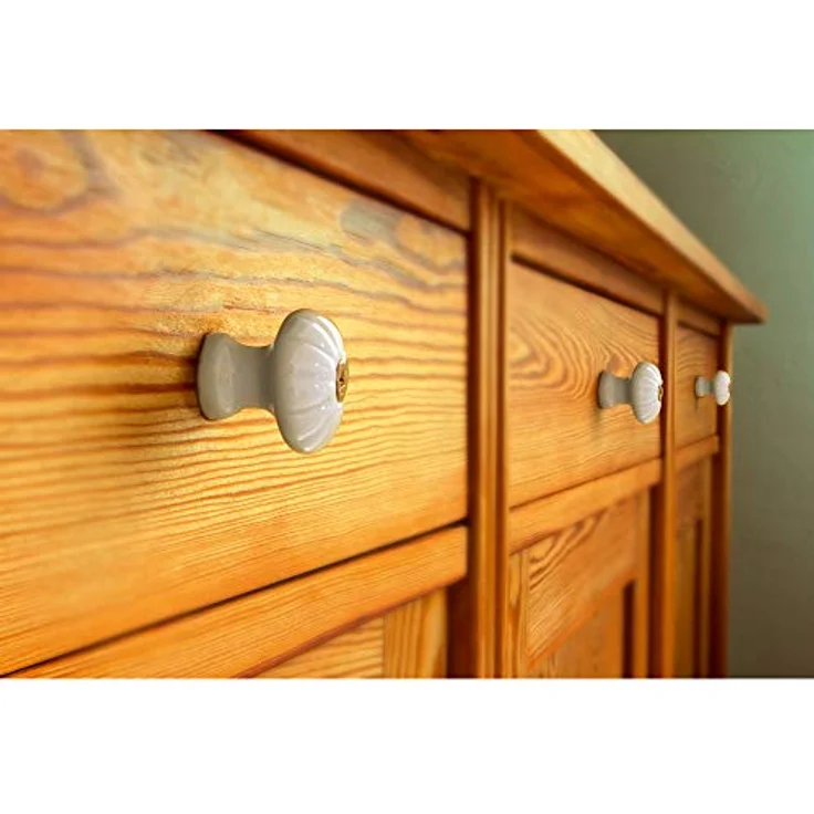 Alpina Clou Leinöl Firnis 150Ml – Bild 3