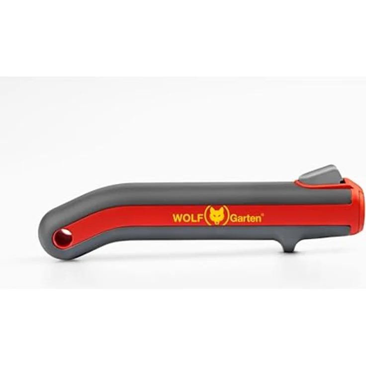 WOLF-Garten Mini-Hacke LN-M -ZM 015, multi-star, rot-gelb, 7cm, mit Kurzstiel ZM – Bild 20