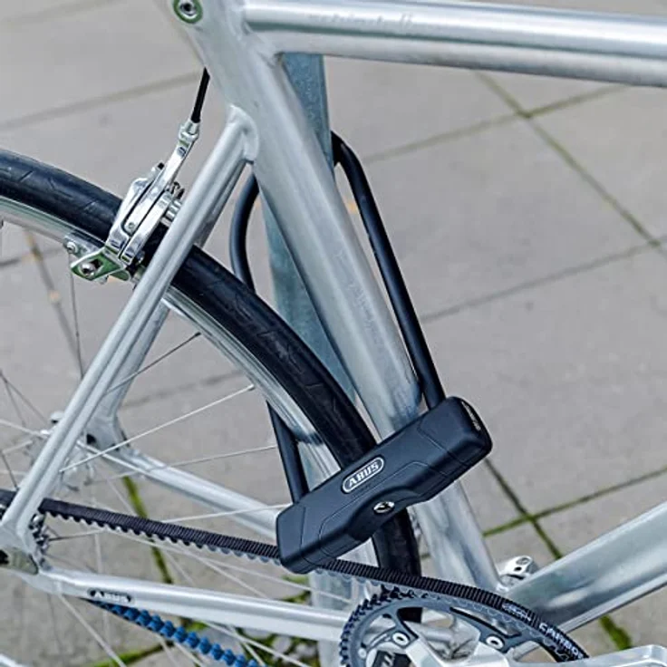 Bügelschloss Abus GRANIT 460 : 150HB230 – Bild 4