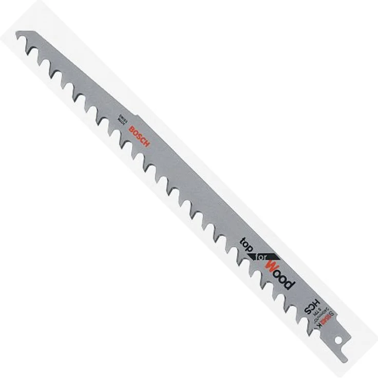 Bosch Professional Zubehör 2 608 650 682 Säbelsägeblatt S 1542 K - Preisvergleich – Bild 4