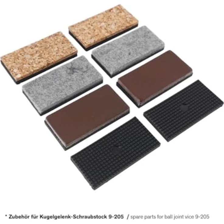 Bernstein Tools Schraubendreher 9-205-SET1 Rückenbreite: 50 mm Spann-Weite (max.): 70 mm – Bild 6