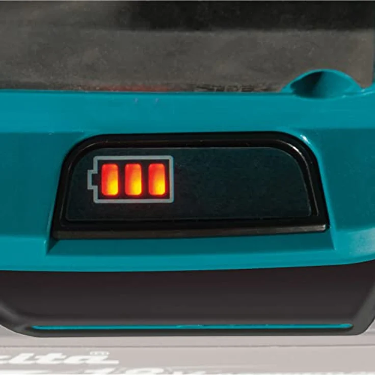 Makita DPB183Z Bandsäge 18V (ohne Akku, ohne Ladegerät) – Bild 6