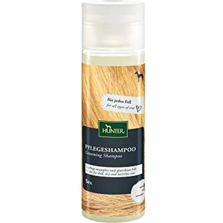 HUNTER SPA Pflegeshampoo, Avocado-Öl, 200 ml