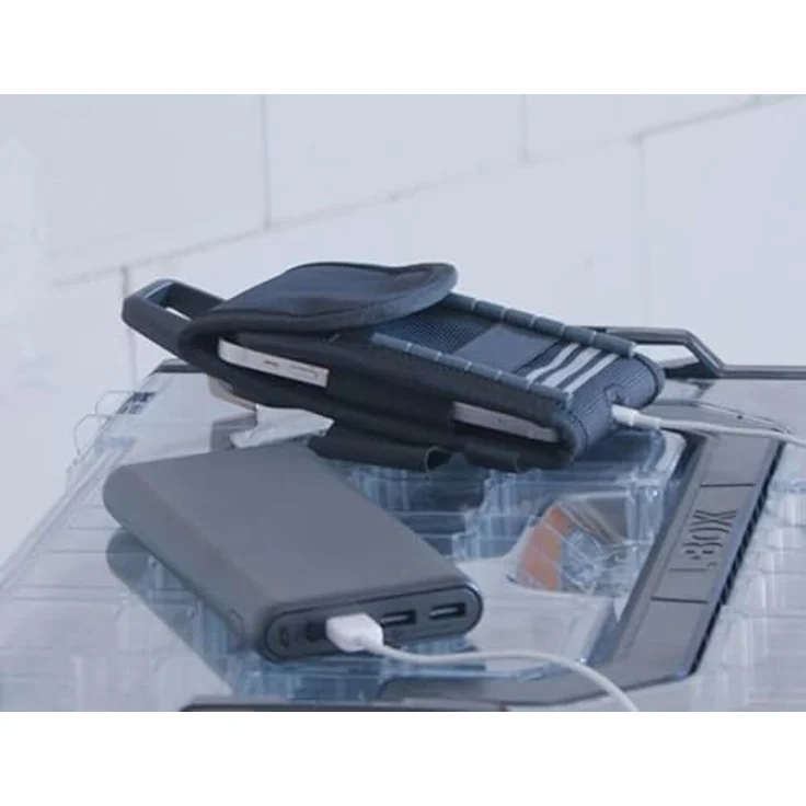 BS Systems Werkzeugtasche BS Systems ProClick Smart Pouch S (6100000964) – Bild 4