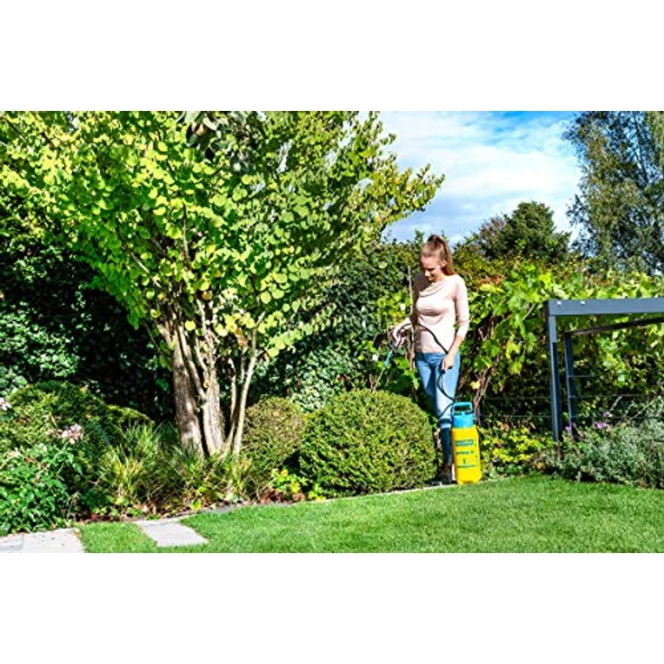 Gloria Haus und Garten 729157.0000 729157.0000 Spritzgerät – Bild 4