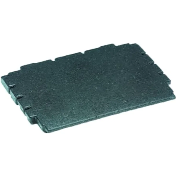 Tanos Deckeleinlage, EPP für Classic systainer® 1-5